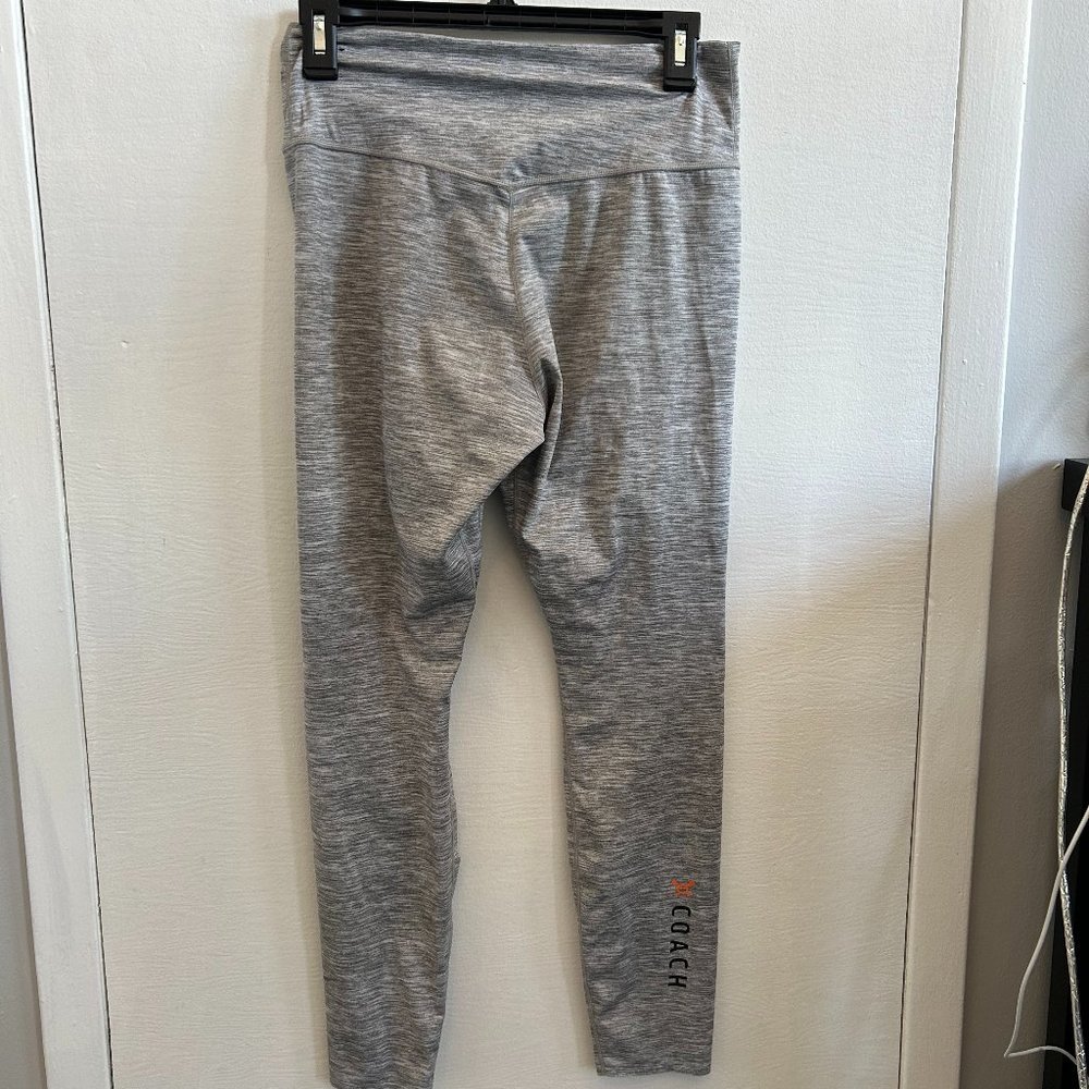 Orangetheory Coach Leggings